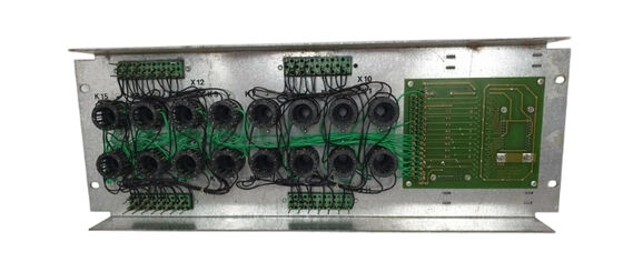 216GA61 HESG112800R1 ABB Module de relais de sortie Assemblage de relais auxiliaire