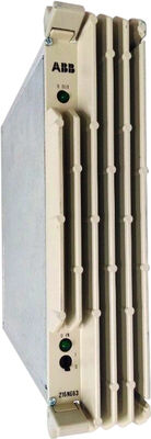 216NG63 HESG441635R1 ABB Tableau d'alimentation auxiliaire Module d'alimentation Module d'assistance à l'alimentation