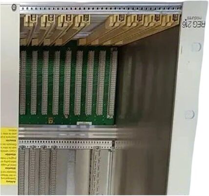 REG216 HESG324513R1 ABB Plateau de protection du générateur numérique