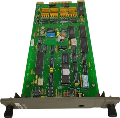 IMASI02 Modèle ABB Bailey Infi 90 Module d'entrée slave analogique avec garantie de 12 mois