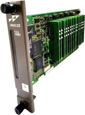 IMASI23 ABB Bailey Infi 90 Module d'entrée slave analogique avec garantie de 12 mois