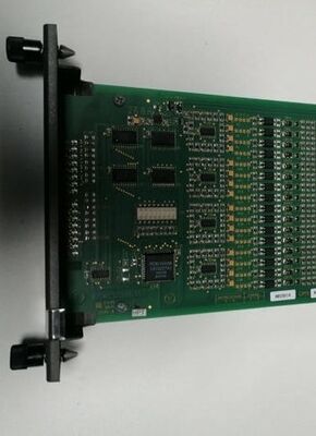 IMDSI14 ABB Bailey Infi 90 48 VDC Digital Input Module for Industrial Automation