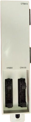 CTB811 ABB Module Compact Porte-clés de communication légère pour les systèmes de contrôle d'automatisation industrielle