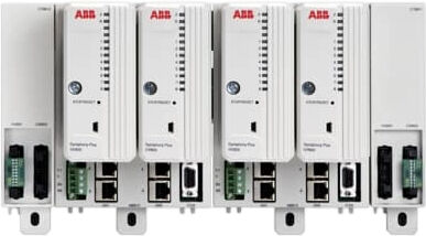 CTB811 ABB Module Compact Porte-clés de communication légère pour les systèmes de contrôle d'automatisation industrielle