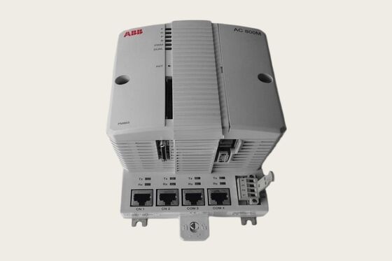 Module d'interface système SIM810 ABB pour Symphony Plus et AC 800M avec échange de données