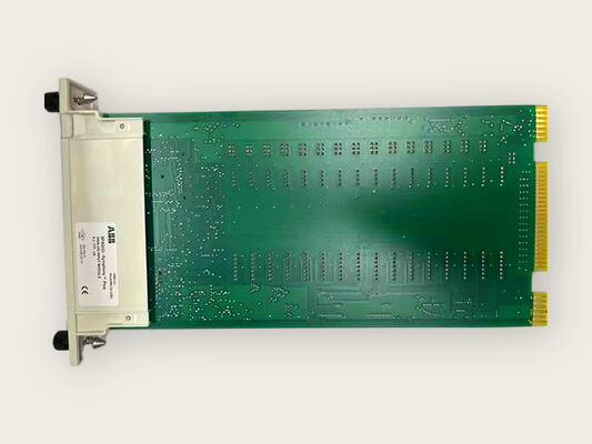 SPASI23 ABB Bailey Infi 90 Protection Relay with Directional Earth-Fault Protection Compact Design for Medium-Voltage Power Distribution