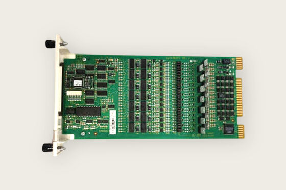 SPASO11 Relais de protection ABB pour transformateurs de puissance à deux enroulements avec protection différentielle et haute stabilité