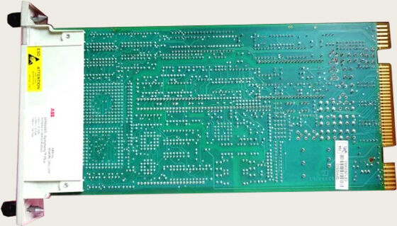 SPDSO14 Module ABB DO 16 canaux collecteur ouvert pour systèmes de contrôle industriel Bailey Infi 90