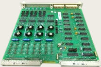 Module Compteur de Fréquence ABB SPFCS01 avec 2 canaux pour la surveillance de la vitesse des turbines de 3 à 12,5 kHz dans les systèmes Symphony Plus