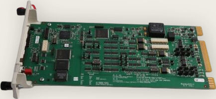 SPHSS13 ABB Module de relais de sécurité compact avec contacts guidés forcés pour la surveillance de l'arrêt d'urgence