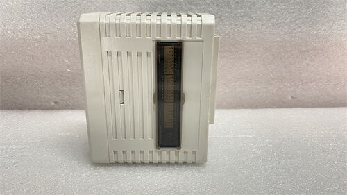 CP800 Module de traitement de communication ABB pour HPC800 avec réseau d'usine PN800 Compact Industrial RoHS Conform