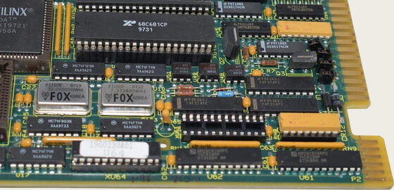 IMMFP02 Relais de protection multifonction ABB avec protection contre les surintensités, conception compacte et interface conviviale