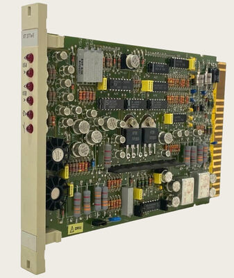 Module d'entrée ABB XT377E-E