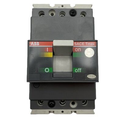 AIBP-51 ABB PROTECTION BOARD 3AFE64517538 Il s'agit d'un appareil qui est équipé d'un dispositif de protection.