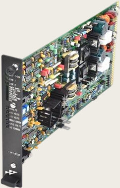IPMON01 ABB Module de surveillance de la puissance pour le système électrique modulaire II avec unité de surveillance centrale