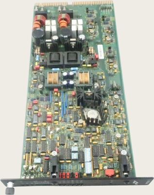 IPMON01 ABB Module de surveillance de la puissance pour le système électrique modulaire II avec unité de surveillance centrale