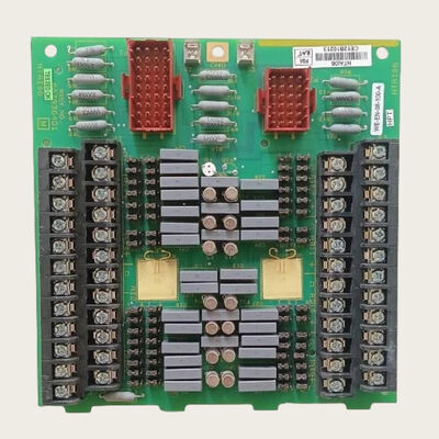 NTAI06 ABB Système de commande de l'unité de terminaison d'entrée analogique INFI 90