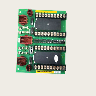 NTCS04 Unité E/S de commande électrique ABB conçue