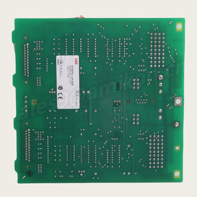 NTMF01 Unité terminale multifonctionnelle ABB