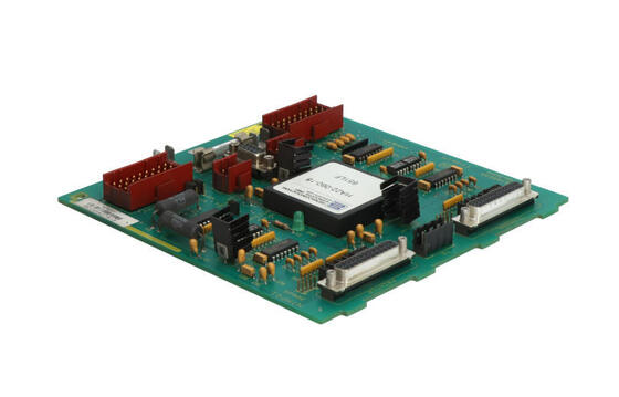 NTMP01 Unité de terminaison de processeur multifonctionnel ABB Bailey