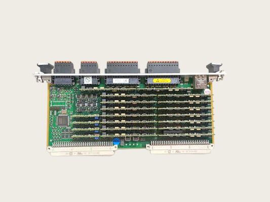 XIO16T 620-002-000-113 Carte d'entrée/sortie étendue