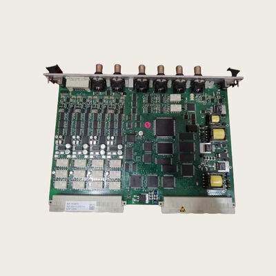 MPC4 200-510-078-115 Carte de protection des machines