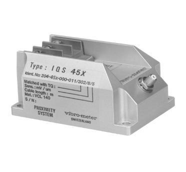 IQS453 204-453-000-011 Système de proximité