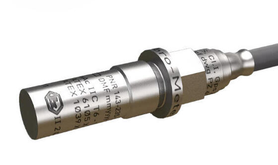 CP232 143-232-000-222 Capteur de pression piézoélectrique