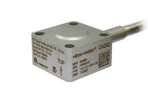 CA202 144-202-000-215 Accéléromètre piézoélectrique