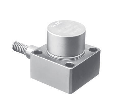 CA201 144-201-000-222 Accéléromètre piézoélectrique