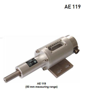 AE119 800-119-000-025 A1-B1 Boîtier de sonde d'extension