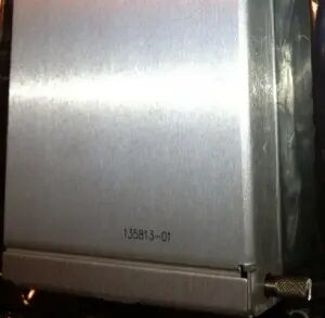 Bently Nevada 3500/93 135813-01 Module d'E/S d'interface d'affichage