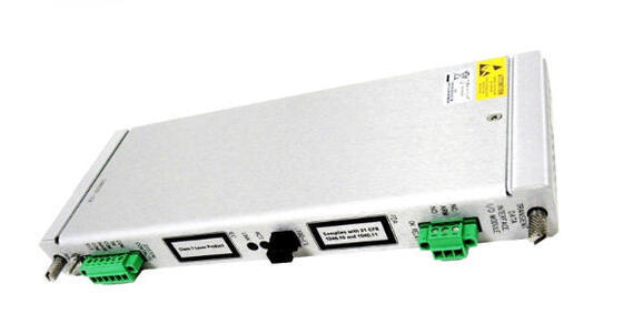 Module d'E/S Modbus plié Nevada 3500/93 137833-01