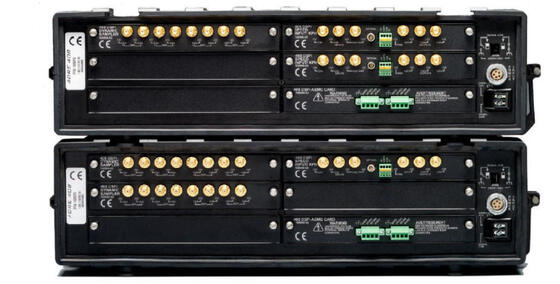 Bently Nevada ADRE Sxp et 408 DSPi 168905-02 carte de prélèvement dynamique à 8 canaux