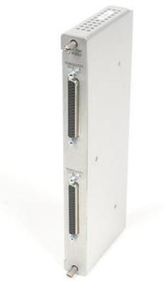 Bently Nevada 3500/65 172109-01 Moniteur de température 16 canaux