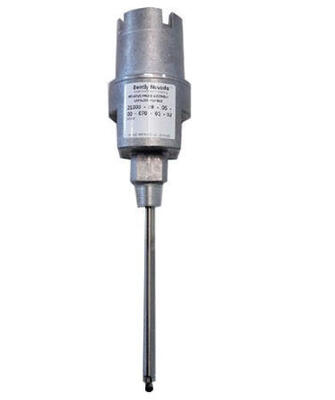 Bently Nevada 21000-16-10-00-104-00-02 Assemblages de logement de la sonde de proximité