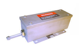 Bently Nevada 24765-02-00 Ensembles de boîtiers de sonde de proximité