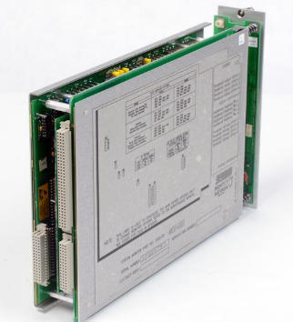 Moniteur système Bently Nevada 3300/03-01-01