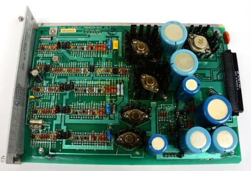 Moniteur système Bently Nevada 3300/10