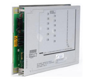 Moniteur à double différentiel d'expansion Bently Nevada 3300/45