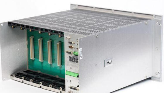 Moniteur à double sonde Bently Nevada 3300/65