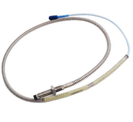 Bently Nevada 330104-00-04-10-02-00 Système de transducteur de proximité 8 mm