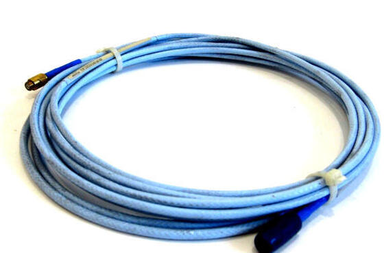 Câble d'extension standard Bently Nevada 330130-040-00-00