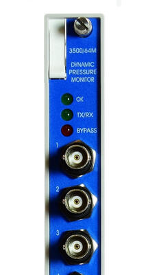 Moniteur de pression dynamique Bently Nevada 3500/64M