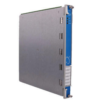 Bently Nevada 3500/65 145988-02 Moniteur de température 16 canaux