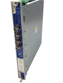 Bently Nevada 3500/72M 176449-08 Moniteur de position de la tige de réception