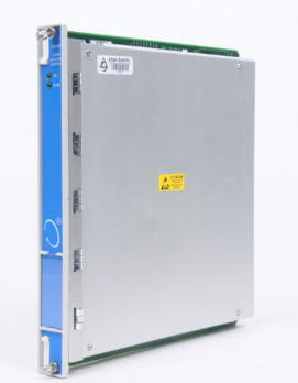 Passerelle de communication Bently Nevada 3500/92 136180-01