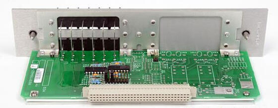 Moniteur d'expansion différentielle à entrée complémentaire Bently Nevada 3300/47 81544-01