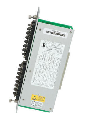 Bently Nevada 3300/47 81545-01 Relais époxy à double