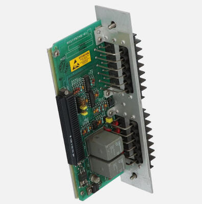 Moniteur d'excentricité Bently Nevada 3300/40 82927-01